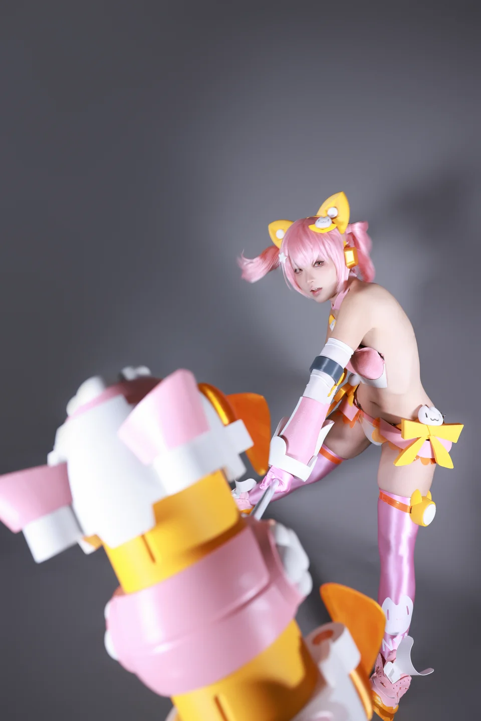 G44不会受伤_No_166_女神装置Puni_Mofu猫猫_54P_762MB tg@simisebaiai 【丝足阁】032.webp